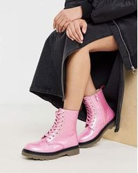 Heavenly Feet - Justina Ex Wide Fit - Lyst