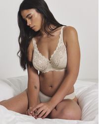 Triumph - Amourette Full Cup Bra - Lyst