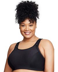 Glamorise - 1166 Sport Bra - Lyst