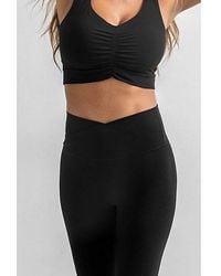 Pour Moi - You 7/High Waist Legging - Lyst