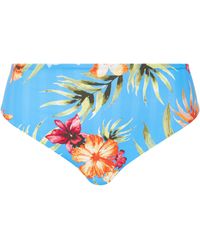 Simply Be - Mix And Match Reversible Bikini Bottoms - Lyst