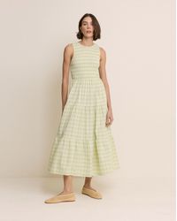 Nobody's Child - Sleeveless Charlie Midaxi - Lyst