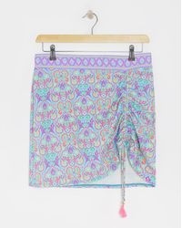 Joe Browns - Paradise Cove Swim Skirt - Lyst