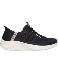 Skechers - Ultra Flex Easy Step Trainer - Lyst