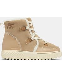Sorel - Ona Ave Alpine Waterproof Boot - Lyst