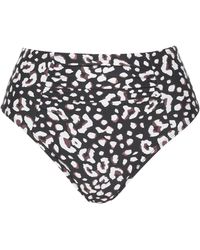 JD Williams - Mix And Match High Waist Bikini Bottoms - Lyst