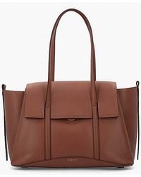 Radley - Medium The Chancery Shoulder Bag - Lyst