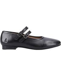 Hush Puppies - Nancy Ballet Pump - Lyst