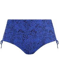 Elomi - Pebble Cove Bikini Brief - Lyst
