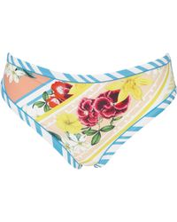 Figleaves - Frida Classic Bikini Brief - Lyst