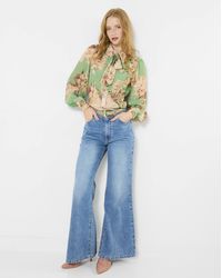 Joe Browns - Jb Olivia Blouse With Detachable Tie - Lyst