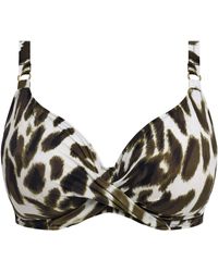 Fantasie - Cabo Verde Full Cup Bikini Top - Lyst