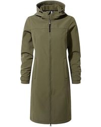 TOG24 - Tog24 Marina Long Jacket - Lyst