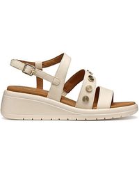 Geox - D Meliconia Sandals - Lyst