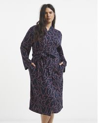 Pretty Secrets - Heart Soft Knit Gown - Lyst