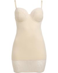 MAGISCULPT - Firm Control Shapewear Slip - Lyst