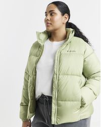 Columbia - Columbia Puffect Ii Full Zip Jacket - Lyst
