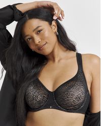 Bestform - Just Me Moulded Cup Bra - Lyst