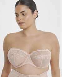 MAGISCULPT - Ella Multiway Wired Bra - Lyst