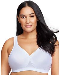 Glamorise - 1006 Sport Bra - Lyst