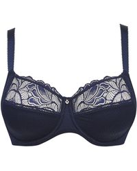 Fantasie - Memoir Full Cup Wired Bra - Lyst
