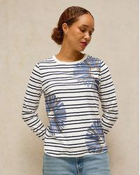 White Stuff - Clara Ls Tee - Lyst