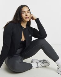 Gym King - 365 Full Zip Funnel - Lyst
