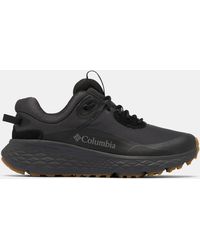 Columbia - Columbia Terrastride Trainers - Lyst