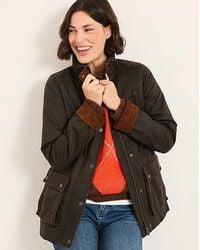 FatFace - Sussex Jacket - Lyst