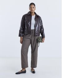 Simply Be - Balloon Trouser - Lyst