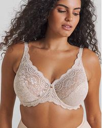Triumph - Amourette Full Cup Bra - Lyst