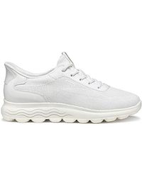 Geox - D Spherica Plus A Trainers - Lyst