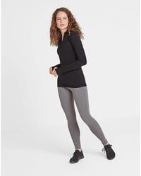 TOG24 - Tog24 Snowdon Thermal Zip Neck - Lyst