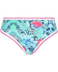 Figleaves - Frida Classic Bikini Brief - Lyst