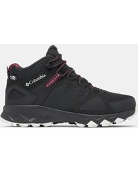 Columbia - Columbia Peakfreak Hera Mid Wp Boots - Lyst