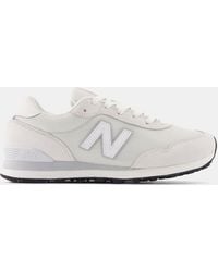 New Balance - 515 Trainers - Lyst