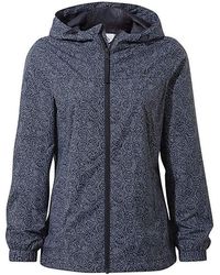 TOG24 - Tog24 Craven Waterproof Jacket - Lyst