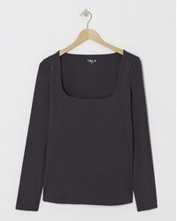 Tala - Dayflex Long Sleeve Top - Lyst