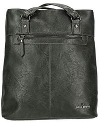 Enrico Benetti - Julia Shoulder/Backpack - Lyst