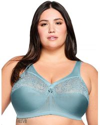 Glamorise - 1000 Magic Lift Bra - Lyst