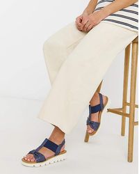 Heavenly Feet - Accord Ex Wide Fit - Lyst