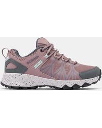 Columbia - Columbia Peakfreak Ii Outdry Trainers - Lyst