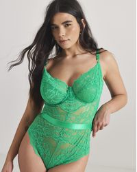 Ann Summers - Hold Me Tight Body - Lyst