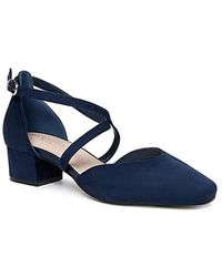 Paradox London - Geneva Extra Wide Fit - Lyst