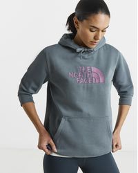 The North Face - Drew Peak Regular Hoodie - Lyst