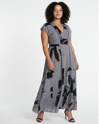 Religion - Maxi Dress - Lyst