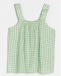Simply Be - Soft Cotton Cami Pyjama Set - Lyst