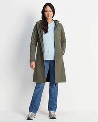 TOG24 - Tog24 Marina Long Jacket - Lyst