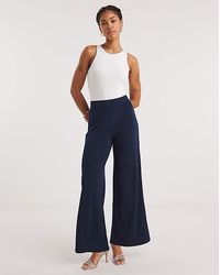 Joanna Hope - Regular Palazzo Trouser - Lyst