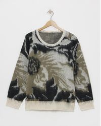 Religion - Eccentric Jumper - Lyst